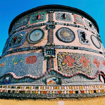 德国柏林*阿尔布莱希特（瓷镇迈森）一日游