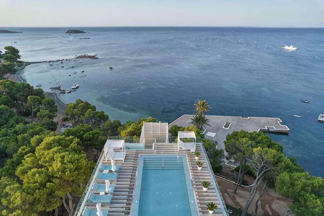 Iberostar Selection Santa Eulalia Ibiza - Adults Only