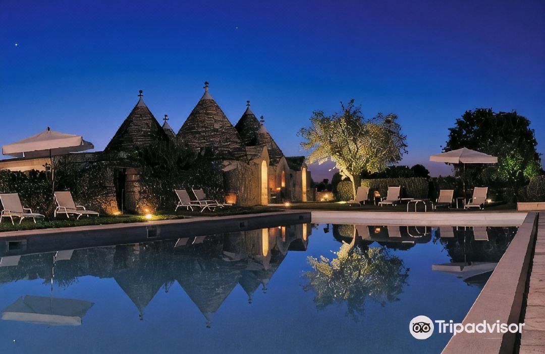 Abate Masseria & Resort