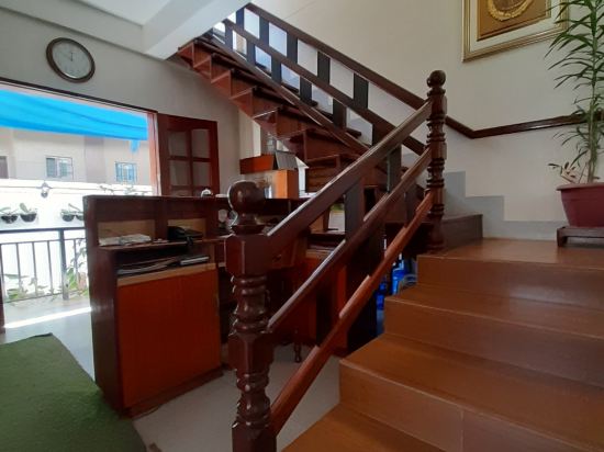 OYO 658 Roccksar Pension