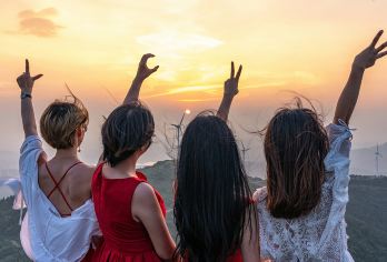 张掖七彩丹霞半日游【纯玩不转团无套路、长时停留看日落】【·正规发牌：先进集体、先进旅行社、旅游优质承诺单位，匠心旅途无套路！~】