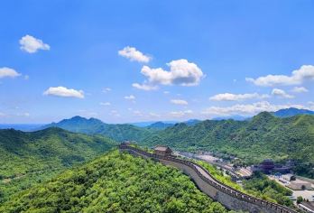 居庸关长城一日日游（10人小团，含门票）【由北京顶级导游用英语讲解，带您了解长城的历史和文化。】