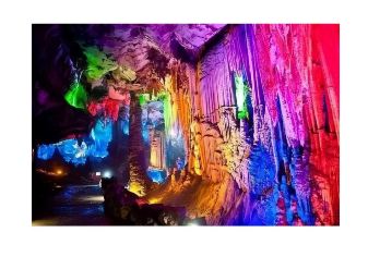 广西贺州+紫云仙境+玉石林+酒店往返接送【当地司机，如果需要地陪，翻译等其他服务，可联系客服。】