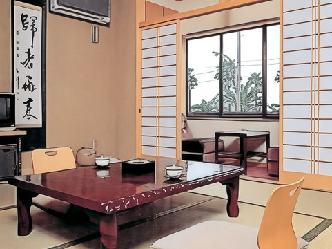 Ryokan Awaya