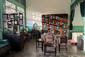 【深度讲解】张学良旧居+赵一荻故居+人工讲解+门票+20人团【专业人工讲解，配备蓝牙耳机收听】