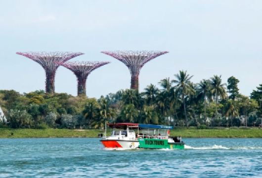 新加坡定制包车一日游-狮城巡游【中文｜景点任选｜酒店接送】【专属线上管家服务+当地华人司机，给您专业的服务保障】