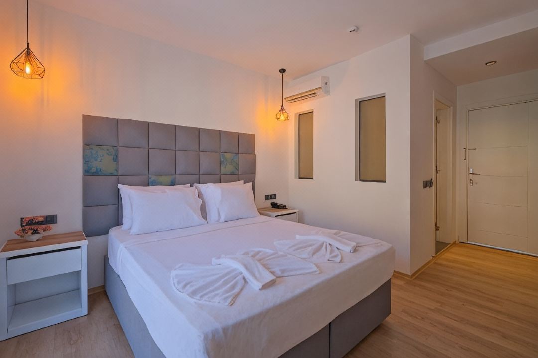 Akdeniz Beach Hotel