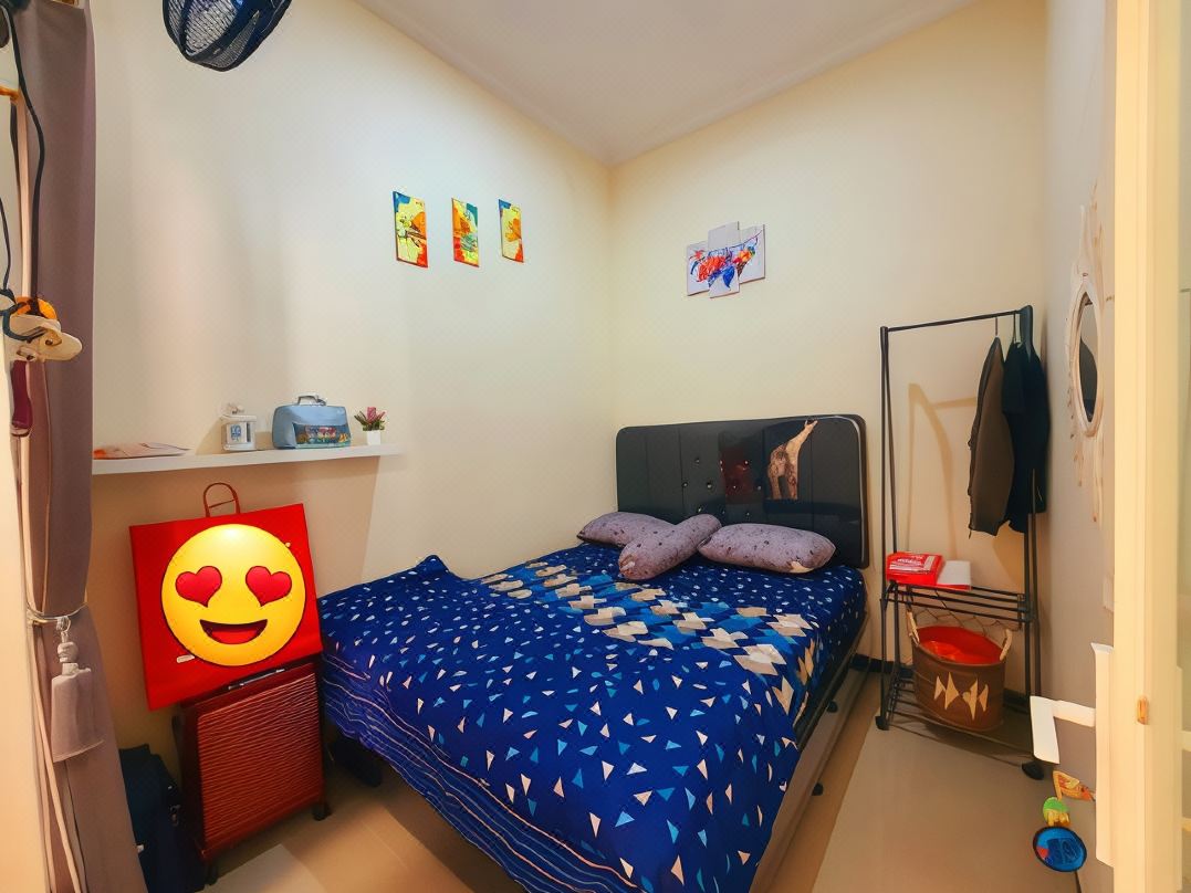 Mahira Villa E12 DCordoba Batu