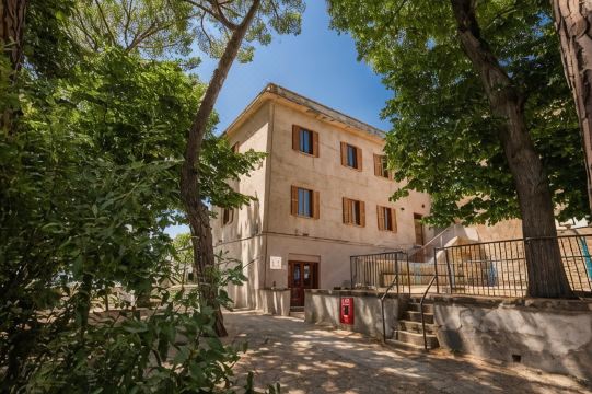 ecOstello Magliano Sabina