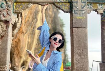 云南民族村+西山龙门+滇池纯玩一日游【含双程电瓶车+真纯玩】【[匠心品质]无任何隐形消费，含往返车费+导游讲解+特色午餐+民族村门票+西山套票（含双乘电瓶车）】