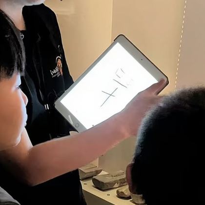 江西省博物馆【2/3H深度讲解|大咖趣味解说 不含门票】 