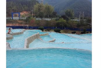 广西防城港定制一日游/景点定制/中、英文导游/私人包车@【白浪滩（江山半岛景区）被誉为“西南第一大滩”和“中国的夏威夷；日落观赏和星空露营】