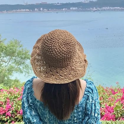 涠洲岛一日游【独立团·含登船快速通行证·海景泰餐·市区接送】