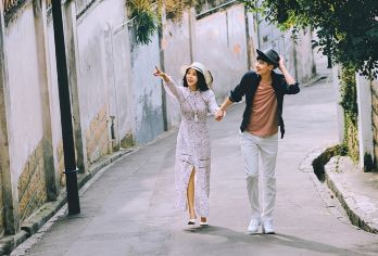 鼓浪屿1日游【不推自费】16人团+往返船票+旅拍/日光岩可选【纯玩无自费：16人精品小团，全程0购物0隐形消费，深度游玩】