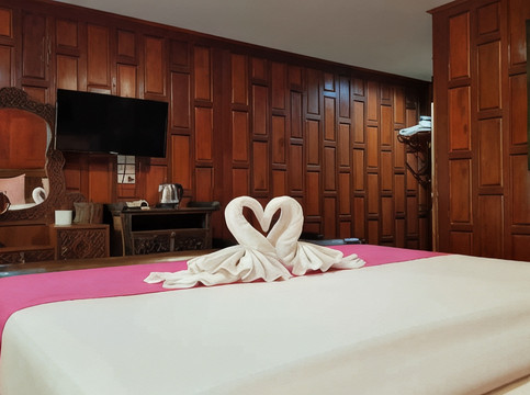 彭世洛普苏克住所酒店