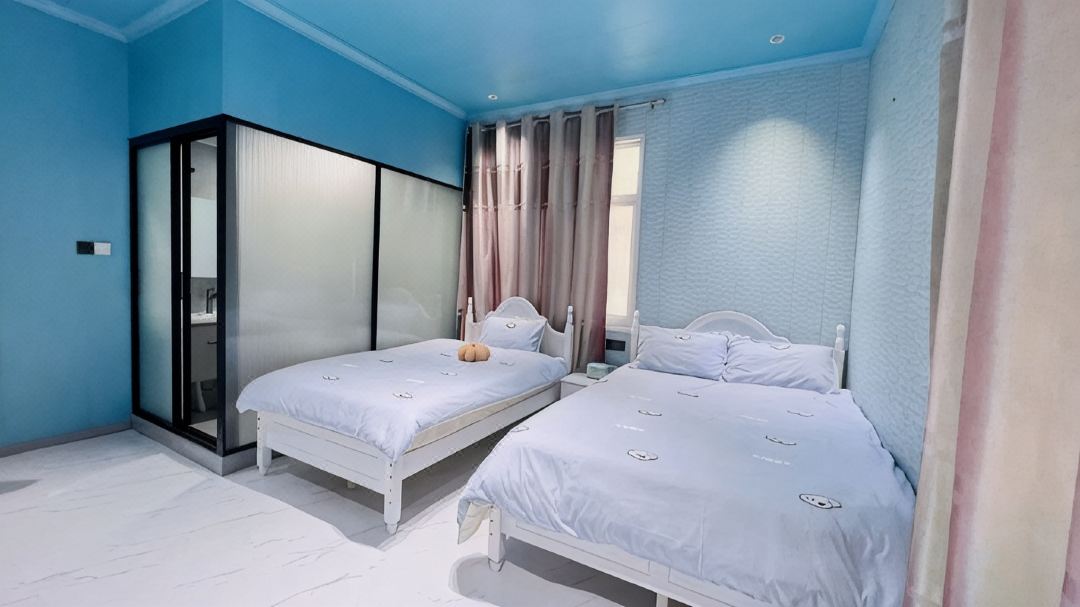 Wangxian Homestay