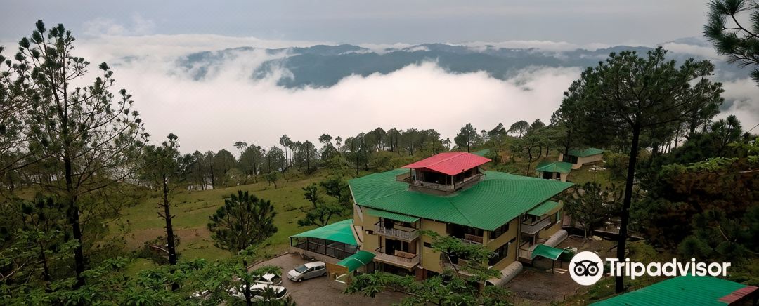 Flutter Hotels & Resort