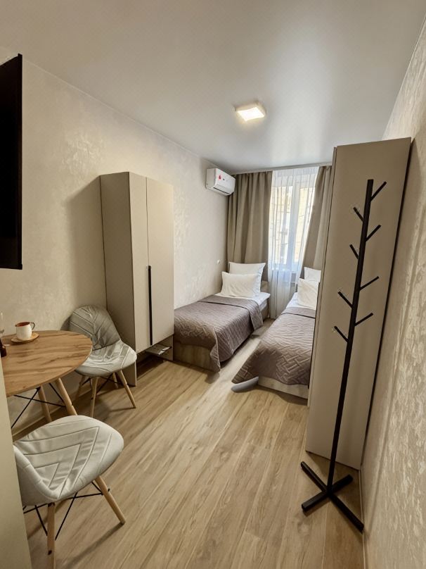 Living quarters Komnata V Kvartire Avramenko 13