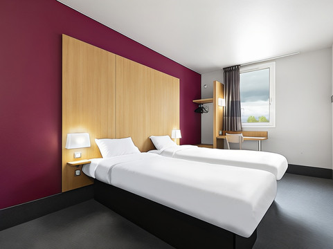 里昂维尼西厄住宿加早餐旅馆