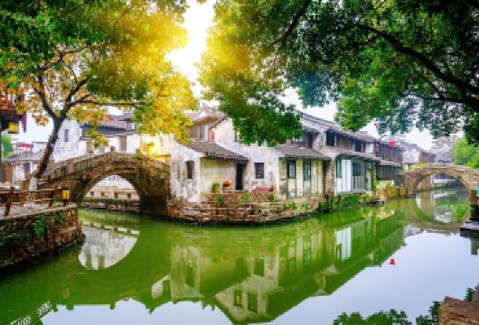 苏州周庄一日游【含三项•摇橹船+演出+游船｜纯玩•全项之旅】【本线路纯玩团，本地独立运营，严选专职导游，无强制消费，天天发班！】