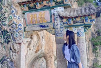 昆明西山风景名胜区+滇池海埂大坝+云南民族村一日游【[贴心服务]专业导游伴您出行，热情又贴心；】