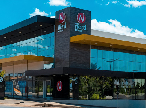 Mauriti酒店住宿-Nord Luxxor Juazeiro Do Norte