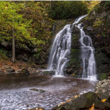 美国亚特兰大-大烟山国家公园-12h【中文包车自由行】