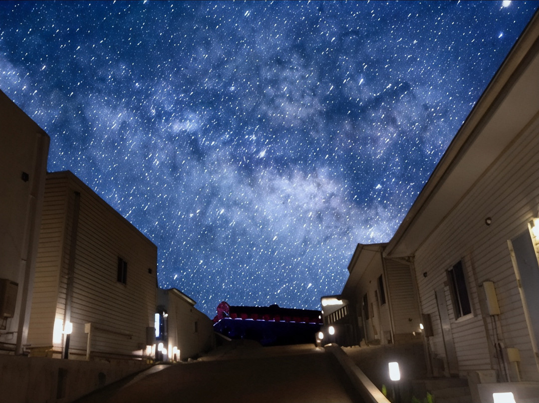 西表岛度假旅馆
