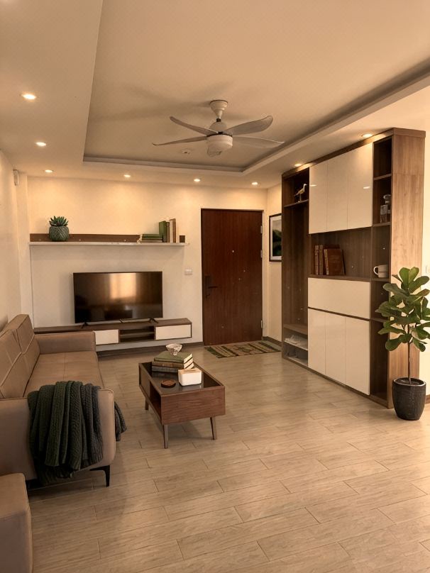 VEC Homes | Vietnam Exposition Center VEC - Dong Anh