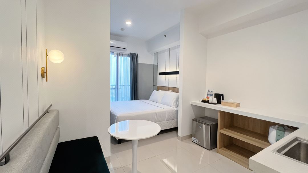 The Ayoma Residence