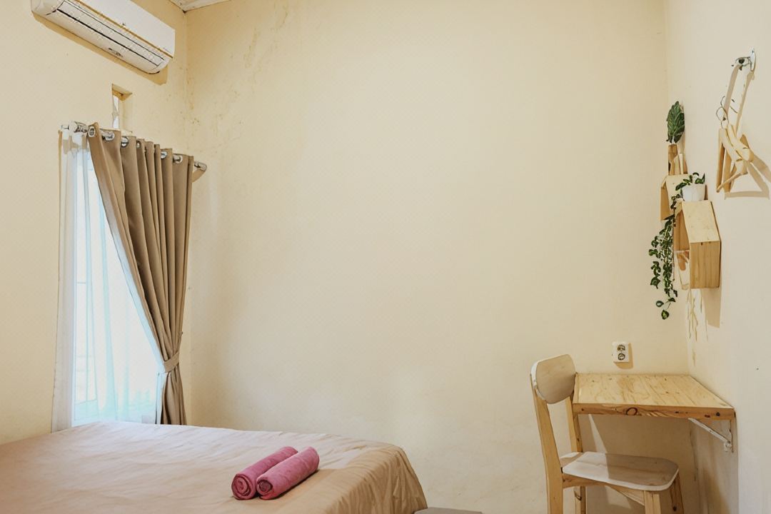 Griya Pojok Homestay