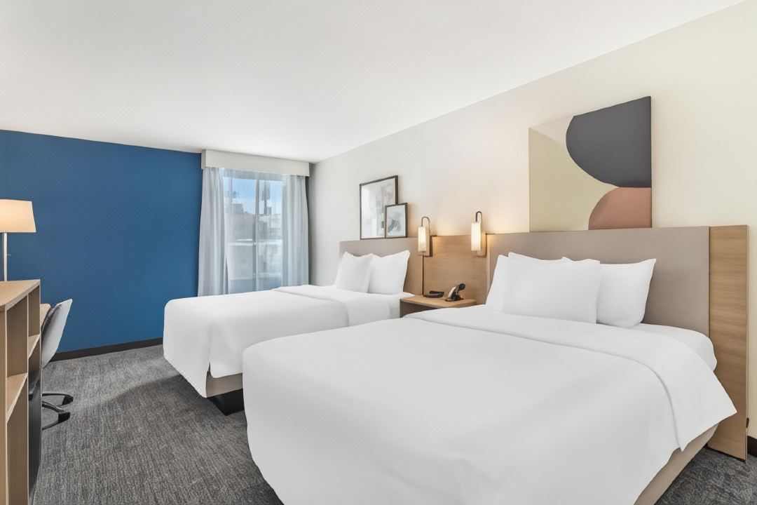 Spark by Hilton Knoxville North I-75