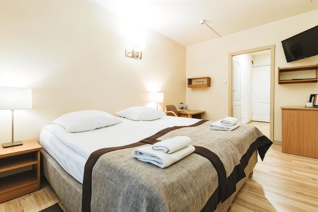 Hotel Orle