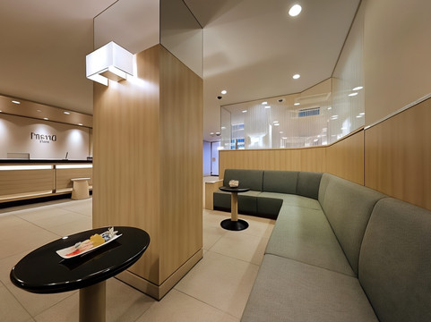 五反田京王普雷索inn酒店