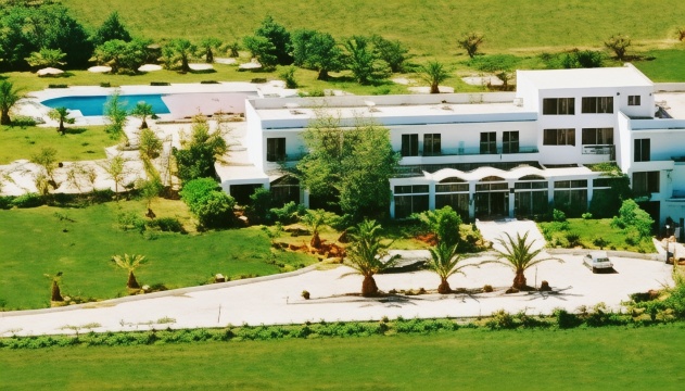 罗得岛阳光酒店-官方