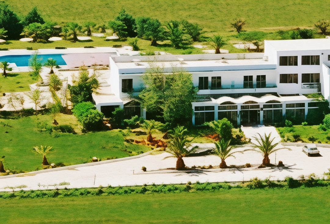 Paradisi酒店住宿-Rhodian Sun Hotel