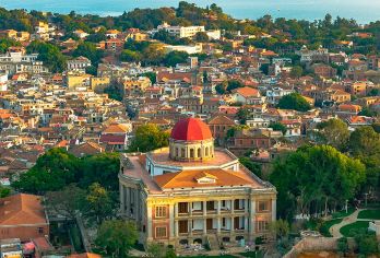 【鼓浪屿五大景点之旅+私家团|金牌导游讲解】鼓浪屿一日游【[专属私密|一单一团]全程独立成团，无陌生人拼团，专车专导服务；行程灵活自由，可根据需求随时调整节奏】