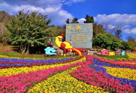 昆明九乡一日游【一价全含|甄选纯玩|含九乡索道|特色中餐】【[优享玩乐]纯玩，一价全含，导游全程讲解，品特色美食宜良烤鸭，轻奢纯玩】