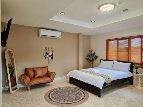 Relax Inn DMK - Airport Hostel