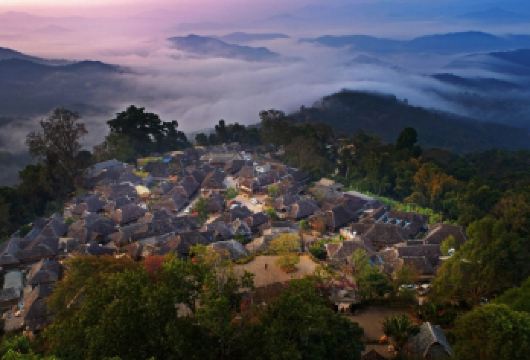 【纯玩私家团】普洱景迈山翁基糯干古寨+千年万亩古茶园一日游【[品质保障]纯玩私家团！不拼陌生人！市区上门接送！当天可接机场高铁站！】