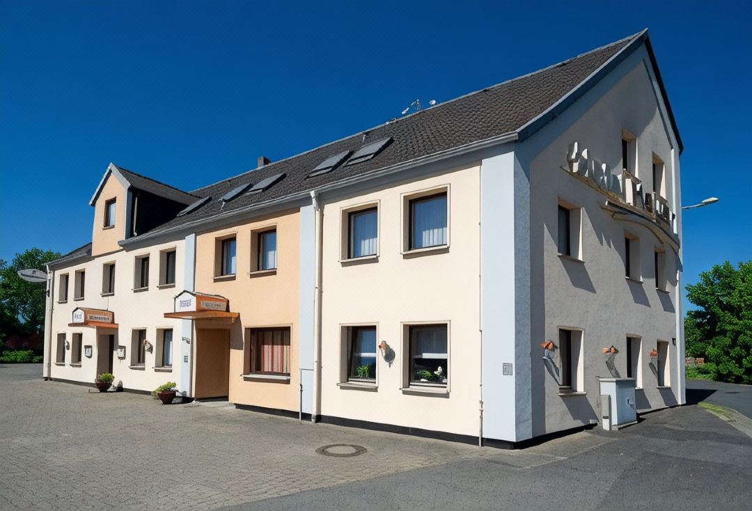 Hotel Meyer
