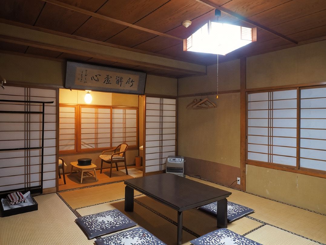 Zao Onsen Pension Bokunouchi