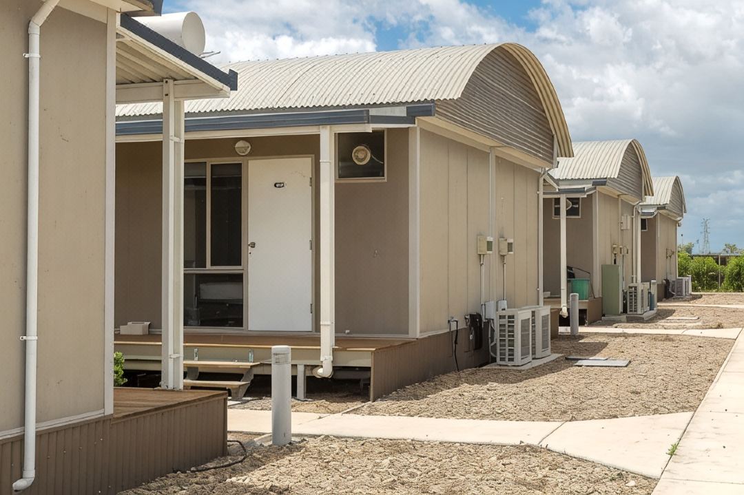 Merinda Village Hotel