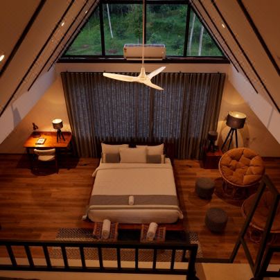 Into the Roots Farm Stay