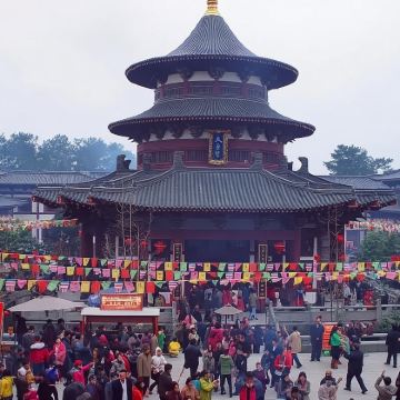 2人起私家团青秀山邕州古城园博园一日游南宁防城港上门接送
