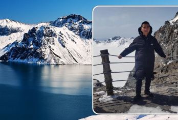 长白山北景区一日游【延吉出发-天池-瀑布-绿渊潭-小天池等】【[贴心服务]深度游览长白山+延吉本地十年老店为您保驾护航+优秀服务人员服务】