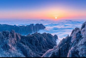 【黄山出发·含门票】黄山一日游【免换乘排队|可选16人小团】【免换乘排队，直达索道口，享受VIP快捷通道，省时省力！】