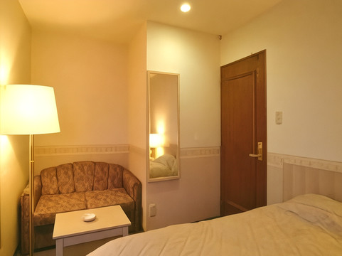 Madarao  Lainstons Hotel