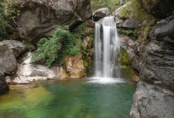 中国大理市苍山+蝴蝶泉一日游【专车服务+行程可调+酒店接送】