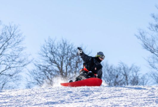 日本北海道/长野滑雪场一日游【专车接送/可加购滑雪教练服务】【专业司机服务：经验丰富，熟悉路线，提供安全舒适的专车接送体验】